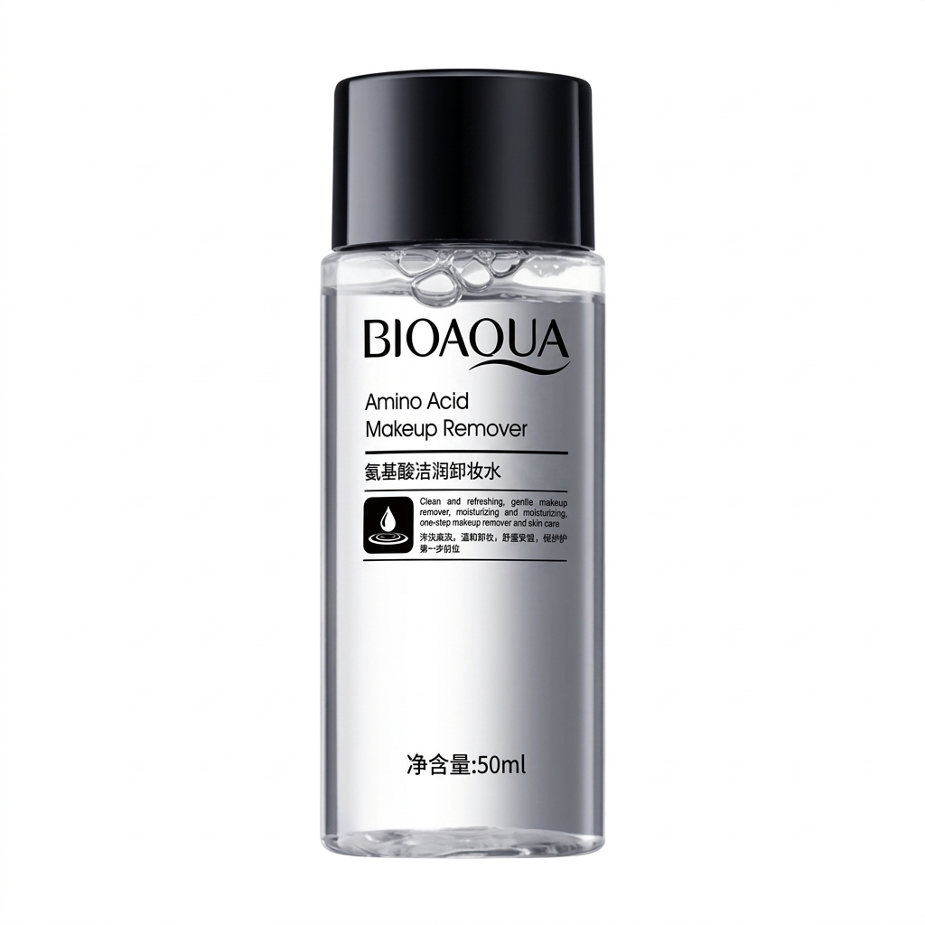 BIOAQUA Amino Acid Makeup Remover – 50 ml